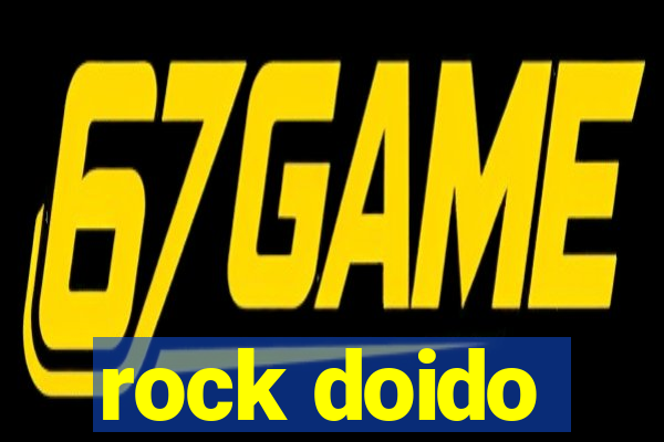 rock doido